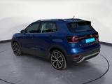 Volkswagen T-Cross 1.0 TSI OPF DSG Style Navi Klima - VW T-Cross Gebrauchtwagen