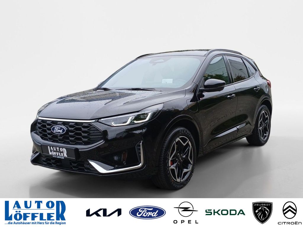 Image of Ford Kuga