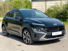 Fahrzeugabbildung Hyundai KONA 1.6 T-GDI Prime *Totwinkel*HeadUp*ACC*LED*