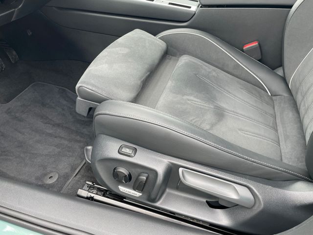 Foto Nummer 12: VW Passat Variant