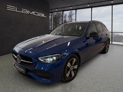Mercedes-Benz C 220 - Vorschau 2