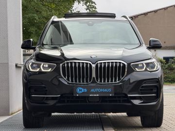 BMW X5 - 4