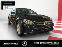 Mercedes-Benz C 220 T d AVANTGARDE KAMERA TEMPO SITZHZG LED