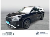 Volkswagen Tayron - Vorschau Bild 1