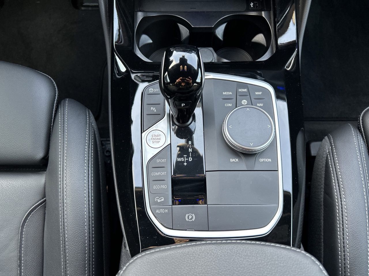 BMW X4 - Bild 18