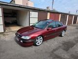 Opel Omega MV6. Perfekt Zustand. - Opel Omega: Mv6