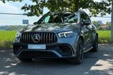 Mercedes-Benz GLE 63 S AMG 4M+ AMG AGA*STHZ*PANO*HUD*360° - Mercedes-Benz GLE 63 AMG mit Benzin-Antrieb: Geländewagen