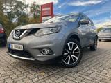 Nissan X-Trail Tekna *Navi/Kamera/Panoramadach* - graue Nissan X-Trail