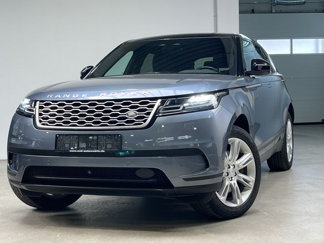 Land Rover Range Rover Velar Virtual-Cockpit ACC Kamera Mem