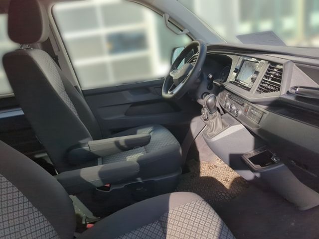Fahrzeugabbildung Volkswagen T6.1 Multivan 2.0 TDI DSG Family STANDHZG SITZHZ
