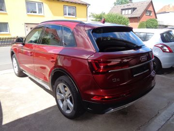 Audi Q5 - 3