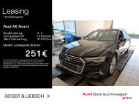 Audi A6 - Vorschau Bild 1