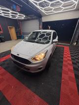 Ford Ka+ 2017 TÜV bis 04.2026 AUSTAUSCHMOTOR - Ford: Austauschmotor