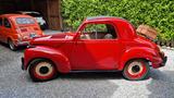 Fiat Topolino 500 C - Fiat Topolino Gebrauchtwagen