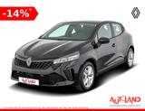 Renault Clio Tce 90 Aut. LED Kamera Sitzheizung - Renault Clio Gebrauchtwagen in Hannover