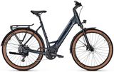 Kalkhoff ENTICE L ADVANCE M/50cm 27" - Kalkhoff E-Bikes