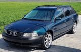 Audi A4 b5 2,8 30V Quattro Kombi  +/Anhäng... - Audi A4 aus 1996: 2.8