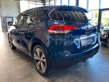 Renault Scenic IV Intens *LANE-ASSIST*NAVI*TEMPOMAT*SZHZ