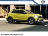 Volkswagen T-Cross Energy 1.0 TSI Klima ! 0% Finanzierung ! - Neuwagen: 0 Finanzierung