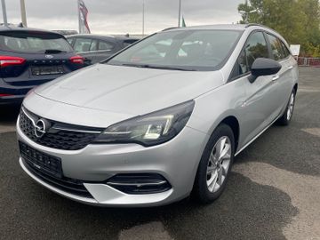 Opel Astra - 1