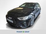 Audi S4 Avant TDI AHK B&O Matrix Navi Pano Standh. - gebrauchte Audi S4 aus dem Jahr 2022