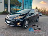 Ford Fiesta 1.4 tdci 5p titanium full opt neopat - Ford Fiesta aus 2011: 1.4
