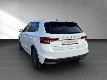 Skoda Fabia 1.0 TSI Tour*4xPDC*CAM*LED*SMARTLINK*SHZ*