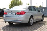 BMW 318i/VOLL SHEFT/NAVI/LED/TEMP/SHZ/PDC/BT/ - BMW 318 in Mannheim
