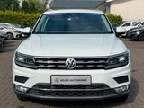 Volkswagen Tiguan Highline 4Motion DSG*LED*NAV*SHZ*ACC*CAM - Volkswagen Tiguan: Standheizung