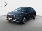 Audi Q2 35 TFSI S line*Navi*Matrix*Virtual*Kamera - Audi Q2 Gebrauchtwagen in Düsseldorf