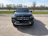 Mercedes-Benz X 250 - Mercedes-Benz X 250 mit Diesel-Antrieb: Schwarz