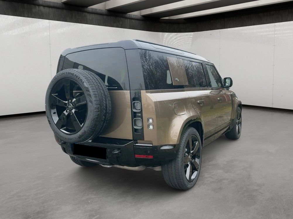 Land Rover Defender 3.0 X Pano Head-Up foto 2