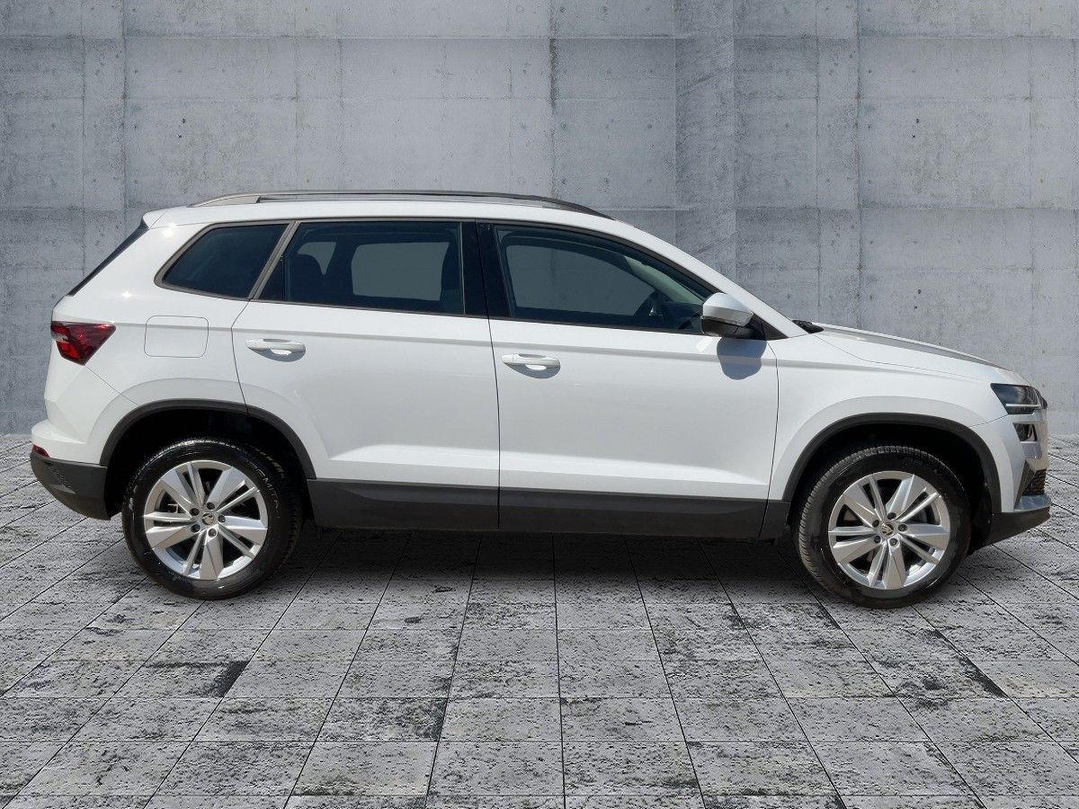 Skoda Karoq - Bild 6