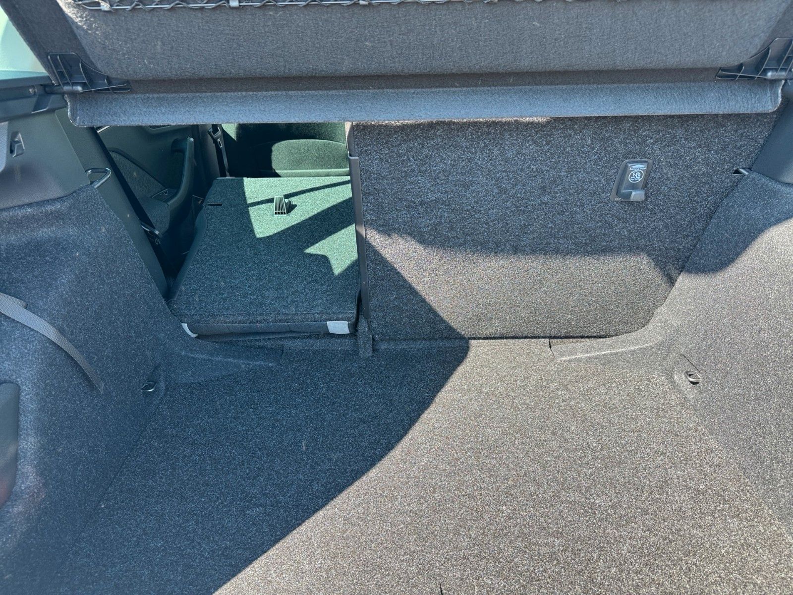 Fahrzeugabbildung SKODA Kamiq Selection 1.5TSI