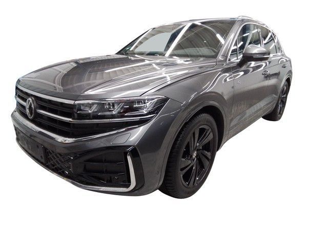 Volkswagen Touareg - Bild 2