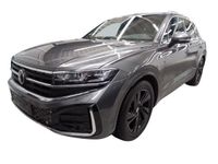 Volkswagen Touareg - Vorschau Bild 2