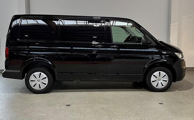 Volkswagen T6 Transporter T6.1 Kasten 2.0 TDI 6-Gang /AHK