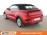 Volkswagen T-Roc 1.5 TSI ACT R-Line Aut.*NAVI*PDC*SHZ*ALU* - Volkswagen T-Roc: Allwetterreifen