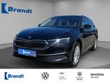 Skoda Octavia Combi 1.5 eTSI Selection DSG+LED+KAMERA - Skoda Octavia Tageszulassungen