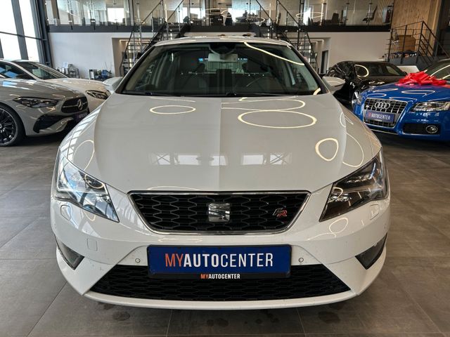 Seat Leon FR *Navi*Klima*PDC*