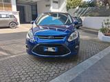 Ford C-Max 2.0 TDCi 115CV Powershift Titanium - Ford C-Max: Powershift