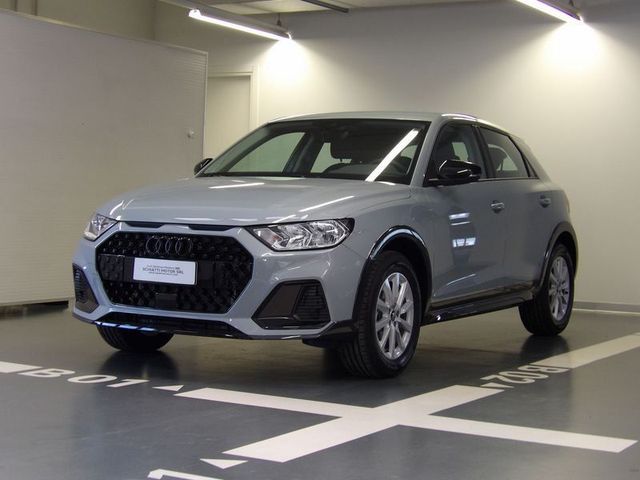 Autres Audi A1 allstreet 30 TFSI Business