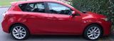 Mazda 3 BL 1.6 2 Hand - Mazda aus 2013: Mazda3