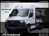 Mercedes-Benz Sprinter 317 +MBUX+Cam - gebrauchte Mercedes-Benz Sprinter aus dem Jahr 2024