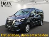 Nissan Primastar Seaside L1H1 by Dethleffs 3,0t dci170  - Nissan Primastar Seaside Gebrauchtwagen