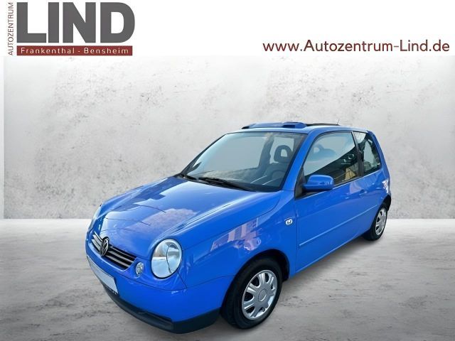 Volkswagen Lupo 1.0 Trendline