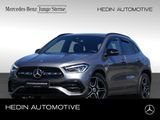 Mercedes-Benz GLA 250 |AMG|NIGHT|LED|NAVI|KAM|MBUX|SHZ|LM|PTS - Mercedes-Benz GLA 250 aus 2023