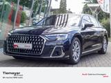 Audi A8 50 TDI Q PANO HuD ST.HEIZ BuO KAMERAS - gebrauchte Audi A8 aus dem Jahr 2024