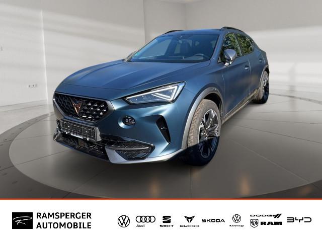 Cupra Formentor 2.0 TSI 4Drive Matrix/Assist/matt/uvm.