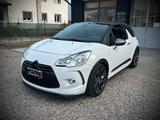 DS Automobiles Ds DS3 1.6 THP 200 Racing - DS Automobiles aus 2011